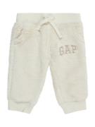 GAP Housut  beige / norsunluu