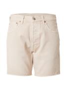 LEVI'S ® Farkut '501  93 Shorts'  beige
