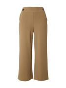 VERO MODA Housut  khaki