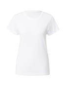 Athlecia Toiminnallinen paita 'Julee'  valkoinen