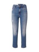 River Island Farkut 'REAGAN'  sininen denim