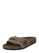 BIRKENSTOCK Pistokkaat 'Oita'  taupe