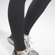 Reebok Urheiluhousut 'Workout Ready'  musta