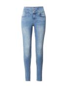 VERO MODA Farkut 'DONNA'  sininen denim