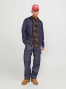 JACK & JONES Farkut 'Eddie Carpenter'  sininen denim