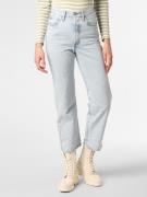 LEVI'S ® Farkut 'Ribcage Straight Ankle'  vaaleansininen