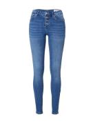 VERO MODA Farkut 'ALIA'  sininen denim