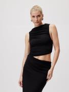 LeGer by Lena Gercke Mekko 'Freya'  musta