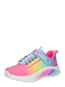 SKECHERS Tennarit 'RAINBOW CRUISERS'  laivastonsininen / vaaleansinine...