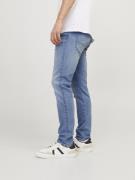 JACK & JONES Farkut 'Glenn Fox'  sininen denim