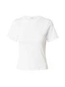 JAN 'N JUNE Toiminnallinen paita 'NILE'  valkoinen