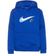 Nike Sportswear Collegepaita 'NSW'  sininen / musta / valkoinen