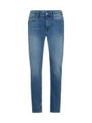 KARL LAGERFELD JEANS Farkut  sininen denim