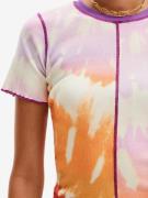 Desigual Paita  syreeni / oranssi / punainen / offwhite