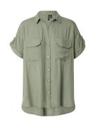 VERO MODA Pusero 'VMBumpy'  ruoko