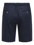 Only & Sons Laskoshousut 'LEO'  marine