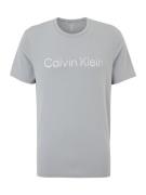 Calvin Klein Underwear Paita  harmaa / vaaleanharmaa