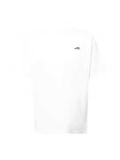 Nike Sportswear Paita  katkero / valkoinen