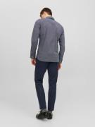 JACK & JONES Housut 'JPSTMarco JJCooper'  marine