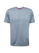 Champion Authentic Athletic Apparel Toiminnallinen paita  sininen / ha...