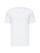 ENDURANCE Toiminnallinen paita 'Vernon'  valkoinen