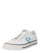 CONVERSE Matalavartiset tennarit 'Star Player 76'  turkoosi / valkoine...