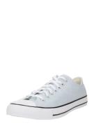 CONVERSE Matalavartiset tennarit 'Chuck Taylor All Star'  pastellinsin...