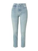 River Island Farkut  sininen denim