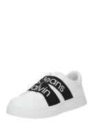 Calvin Klein Jeans Tennarit  musta / valkoinen