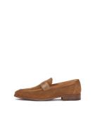 Kazar Loafer  ruskea