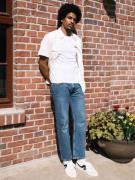 LEVI'S ® Paita 'SS Relaxed Fit Western'  beige