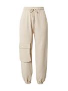 NU-IN Gargohousut  beige