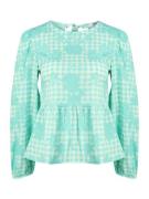 Dorothy Perkins Petite Pusero  jade / valkoinen