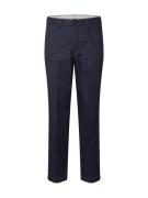 LEVI'S ® Chinohousut 'XX Chino Straight'  yönsininen