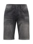 ANTONY MORATO Farkut 'ARGON'  musta denim