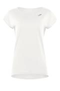 Winshape Toiminnallinen paita 'MCT013'  musta / luonnonvalkoinen
