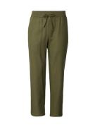 DAN FOX APPAREL Housut 'Keno'  khaki