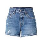 LEVI'S ® Farkut '501® Original Shorts'  sininen denim