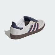 ADIDAS ORIGINALS Matalavartiset tennarit 'Samba'  laivastonsininen / v...