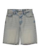 Jack & Jones Junior Farkut 'JJITony JJOriginal'  sininen denim