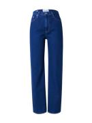 Calvin Klein Jeans Farkut  sininen