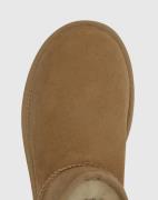 UGG Saappaat 'Classic Mini II'  beige