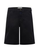 JACK & JONES Housut 'JPSTKARL JJCARPENTER'  musta