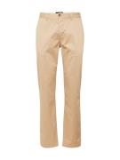 SCOTCH & SODA Chinohousut 'Essentials'  beige