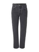 LEVI'S ® Farkut '501 Jeans For Women'  musta denim