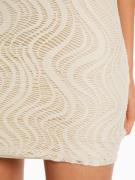 Bershka Kesämekko  beige