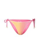 BILLABONG Bikinihousut 'OCASO'  oranssi / vaaleanpunainen