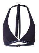 Tommy Hilfiger Underwear Bikinitoppi  laivastonsininen / offwhite