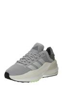 ADIDAS SPORTSWEAR Matalavartiset tennarit 'Avryn_X'  harmaa / vaaleanh...