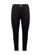 Levi's® Plus Farkut '721™ High Rise Skinny Jeans '  musta